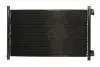 Радіатор кондиціонера THERMOTEC KTT110192 (фото 2)