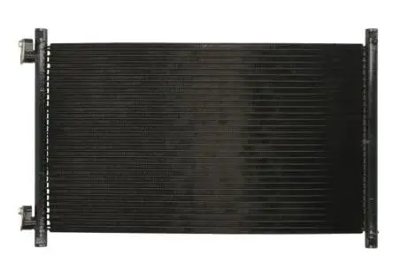 Радіатор кондиціонера THERMOTEC KTT110192
