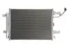 Радиатор кондиционера (с осушителем) THERMOTEC KTT110194 (фото 1)