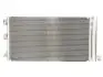 Радиатор кондиционера (с осушителем) THERMOTEC KTT110198 (фото 1)