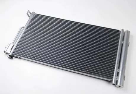 Радиатор кондиционера THERMOTEC KTT110199