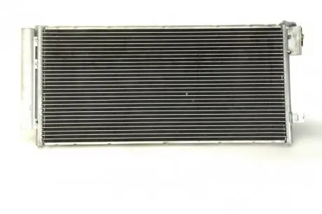 Радіатор кондиціонера THERMOTEC KTT110200