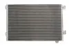 Радіатор кондиціонера THERMOTEC KTT110205 (фото 2)