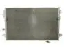 Радиатор кондиционера (с осушителем) THERMOTEC KTT110207 (фото 1)