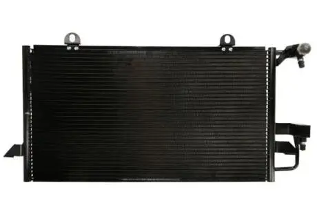 Радиатор кондиционера THERMOTEC KTT110213