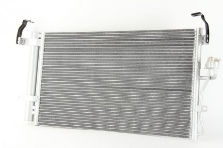 Радиатор кондиционера THERMOTEC KTT110223