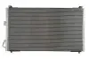 Радіатор кондиціонера (з осушувачем) THERMOTEC KTT110224 (фото 1)