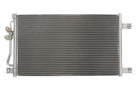 Радиатор кондиционера THERMOTEC KTT110229