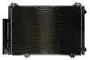 Радіатор кондиціонера THERMOTEC KTT110233 (фото 2)