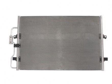Радиатор кондиционера THERMOTEC KTT110234 (фото 1)