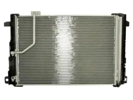 Радиатор кондиционера THERMOTEC KTT110244