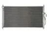 Радіатор кондиціонера THERMOTEC KTT110246 (фото 1)