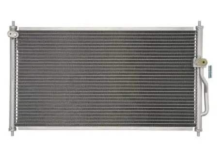 Радіатор кондиціонера THERMOTEC KTT110246