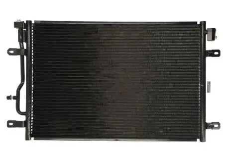 Радиатор кондиционера THERMOTEC KTT110250