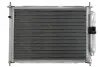 Радиатор кондиционера THERMOTEC KTT110251 (фото 2)