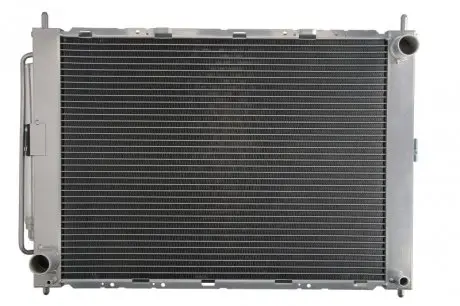 Радиатор кондиционера THERMOTEC KTT110251