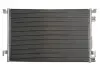 Радіатор кондиціонера THERMOTEC KTT110253 (фото 2)
