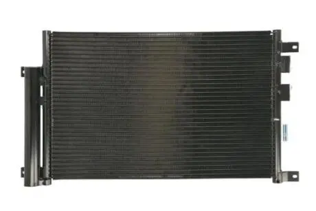 Радіатор кондиціонера THERMOTEC KTT110256
