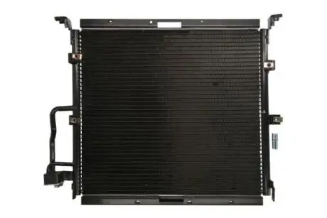 Радиатор кондиционера THERMOTEC KTT110260