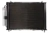 Радіатор кондиціонера THERMOTEC KTT110263 (фото 2)