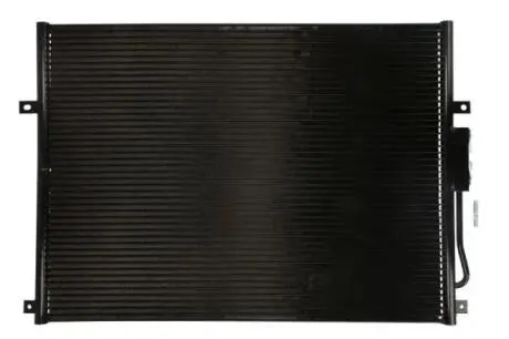 Радиатор кондиционера THERMOTEC KTT110266