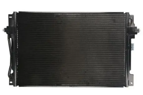 Радиатор кондиционера THERMOTEC KTT110270