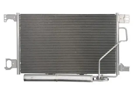 Радиатор кондиционера THERMOTEC KTT110273