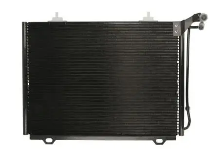 Радиатор кондиционера THERMOTEC KTT110277