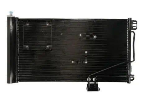 Радиатор кондиционера THERMOTEC KTT110279