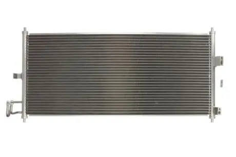 Радиатор кондиционера THERMOTEC KTT110281