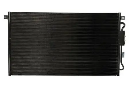 Радиатор кондиционера THERMOTEC KTT110286