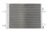 Радіатор кондиціонера THERMOTEC KTT110288 (фото 1)