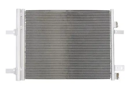 Радиатор кондиционера THERMOTEC KTT110288