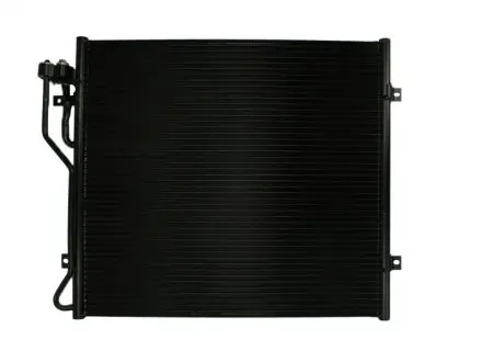 Радиатор кондиционера THERMOTEC KTT110291