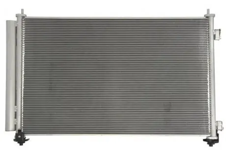 Радиатор кондиционера THERMOTEC KTT110296