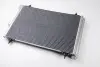 Радіатор кондиціонера THERMOTEC KTT110297 (фото 4)