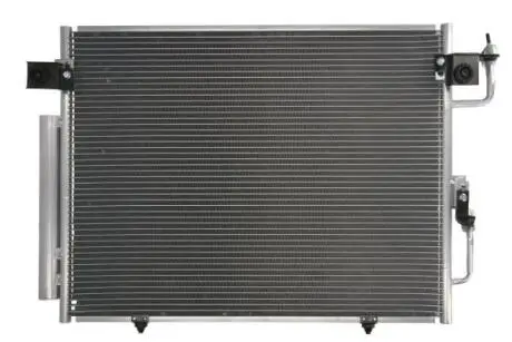 Радиатор кондиционера THERMOTEC KTT110305