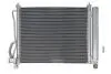Радиатор кондиционера THERMOTEC KTT110307 (фото 1)