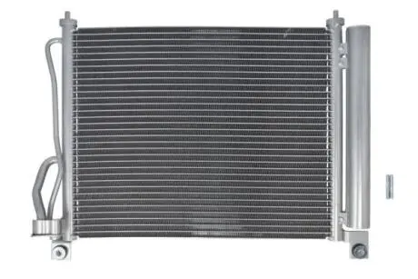 Радиатор кондиционера THERMOTEC KTT110307