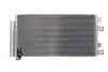 Радіатор кондиціонера THERMOTEC KTT110319 (фото 1)
