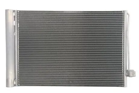 Радиатор кондиционера THERMOTEC KTT110320