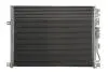 Радіатор кондиціонера THERMOTEC KTT110329 (фото 1)