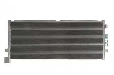 Радиатор кондиционера THERMOTEC KTT110331
