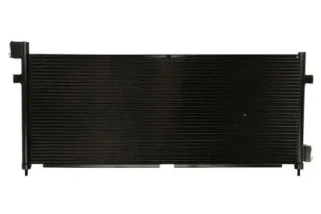 Радиатор кондиционера THERMOTEC KTT110335