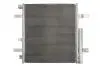 Радиатор кондиционера THERMOTEC KTT110337 (фото 2)