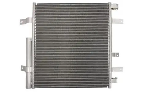 Радиатор кондиционера THERMOTEC KTT110337
