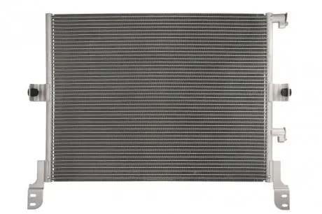 Радіатор кондиціонера THERMOTEC KTT110341