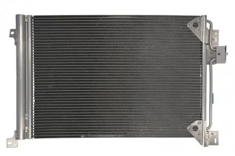 Радіатор кондиціонера THERMOTEC KTT110344