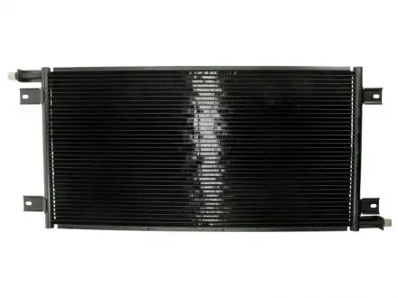 Радиатор кондиционера THERMOTEC KTT110349