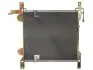 Радиатор кондиционера THERMOTEC KTT110350 (фото 2)
